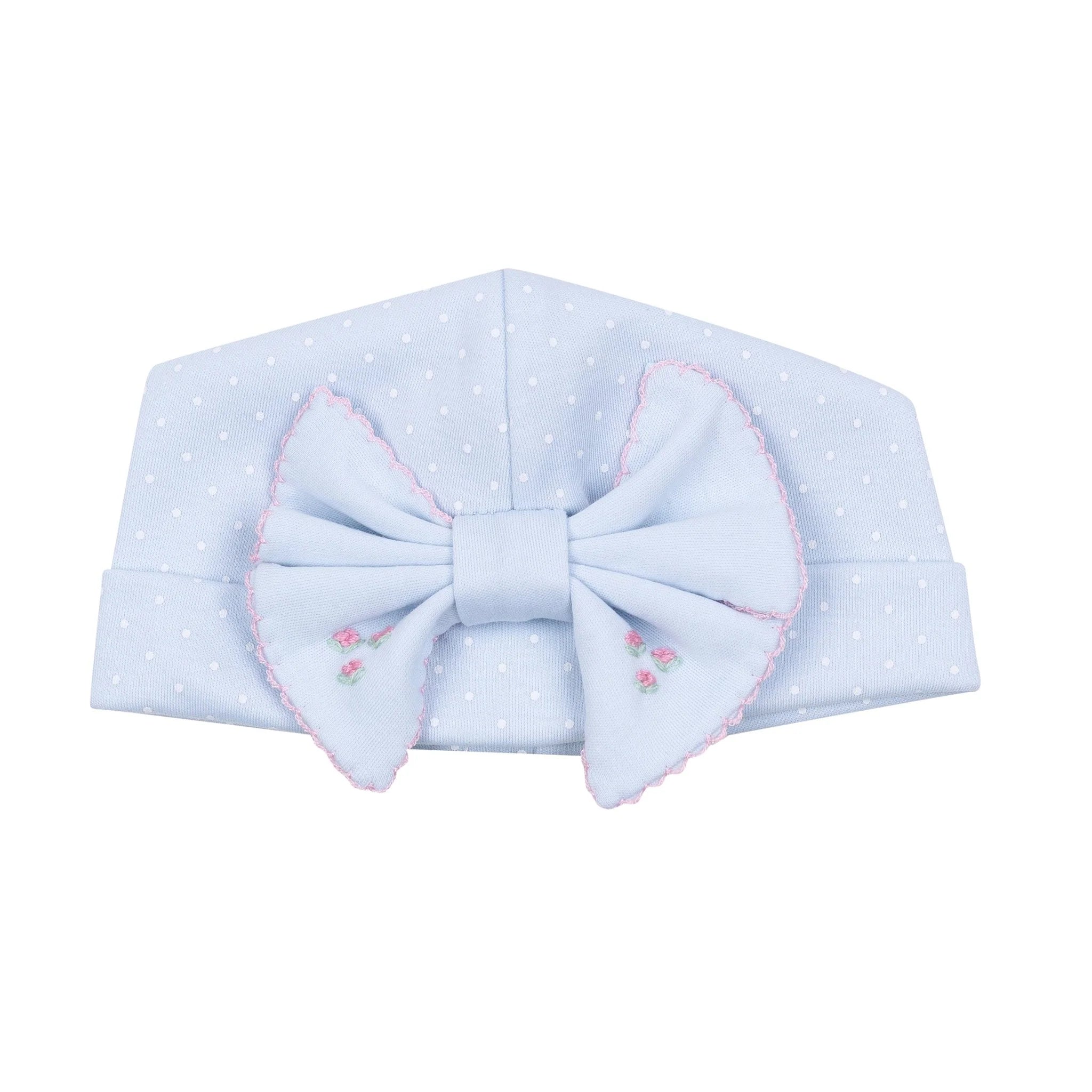 Piper's Classics Bow Hat