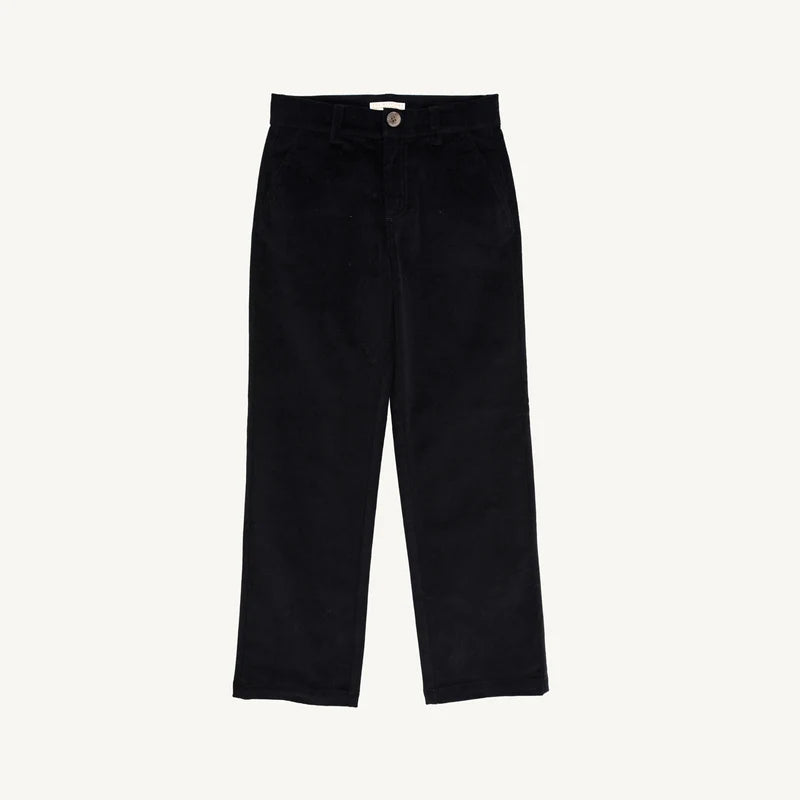 Prep School Pants- Newport Night Corduroy