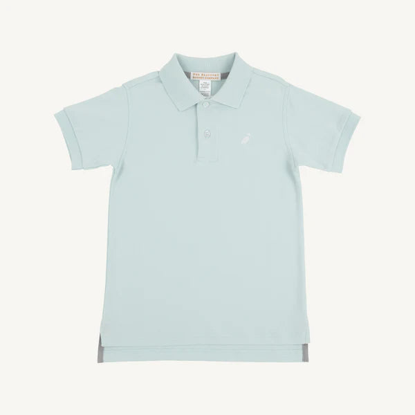 Prim & Proper Polo- Old Greenwich Green