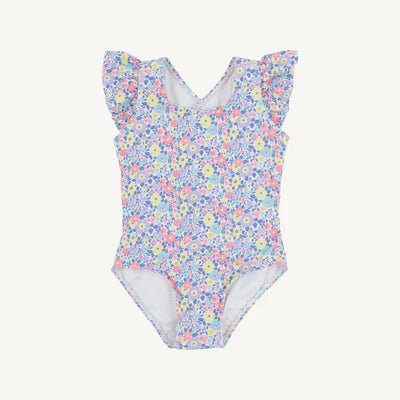 Sadie Swimsuit- Briar Patch Petals