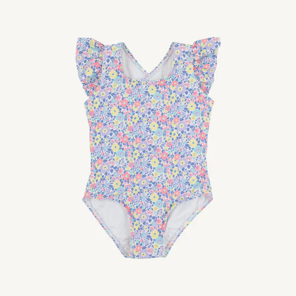 Sadie Swimsuit- Briar Patch Petals