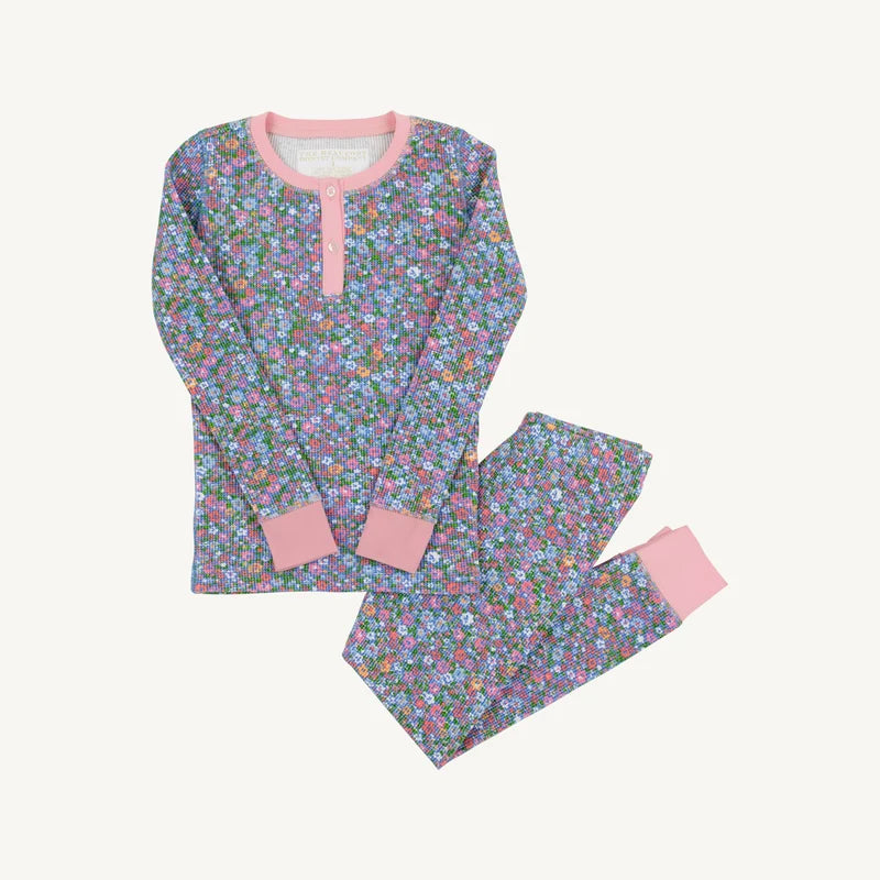 Sara Janes Sweet Dream Set- Mountain Brook Mini Floral