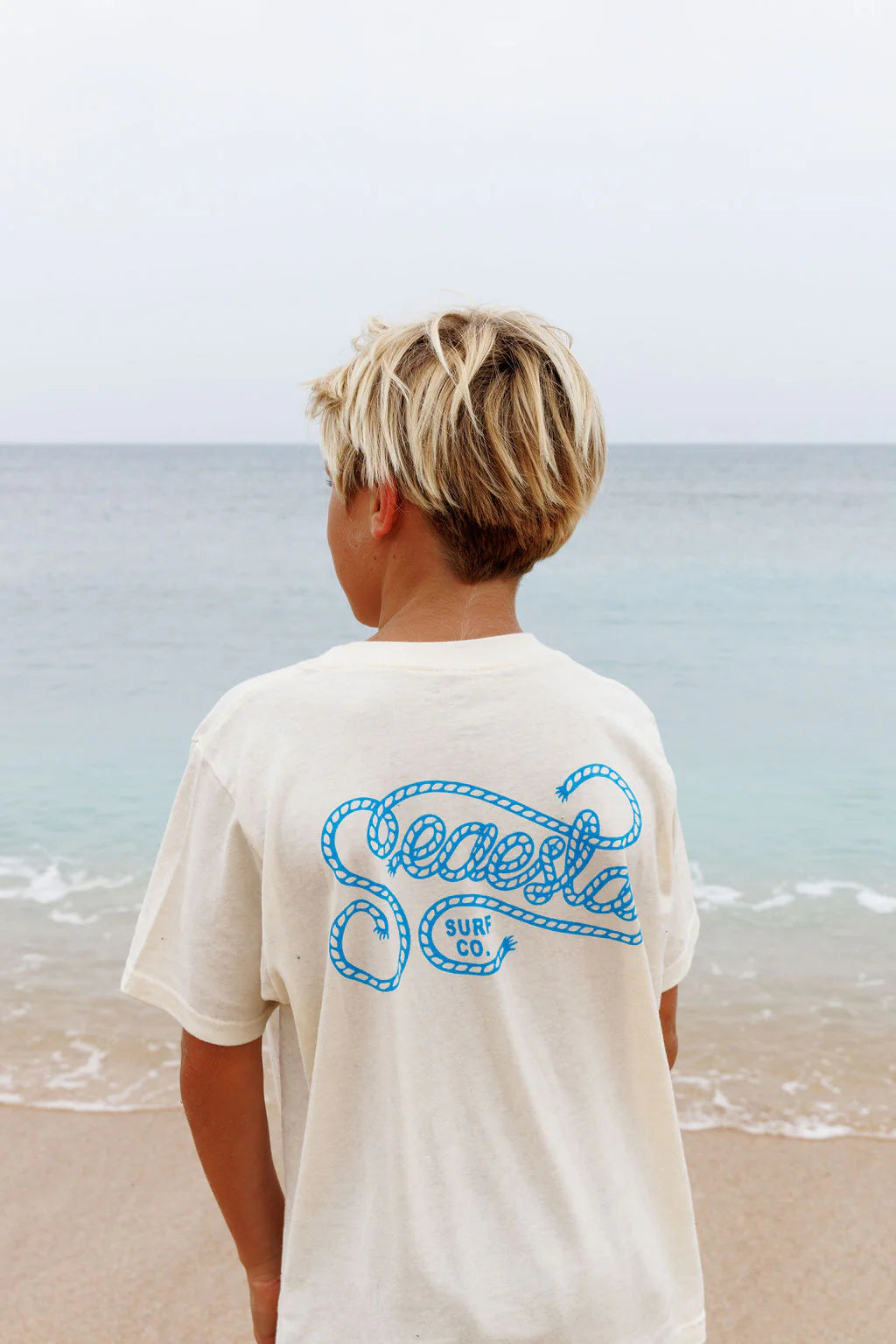 Seaesta Rodeo Tee