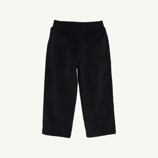 Sheffield Pants- Newport Night Corduroy