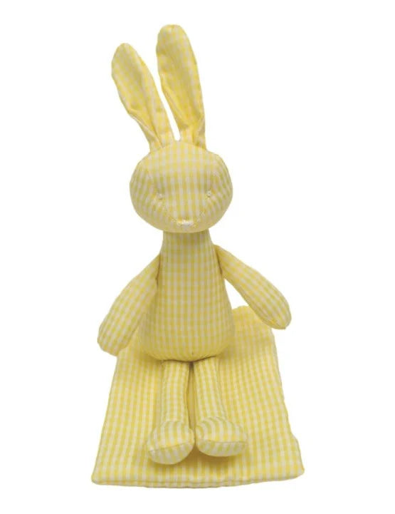 Gingham Bun Bun