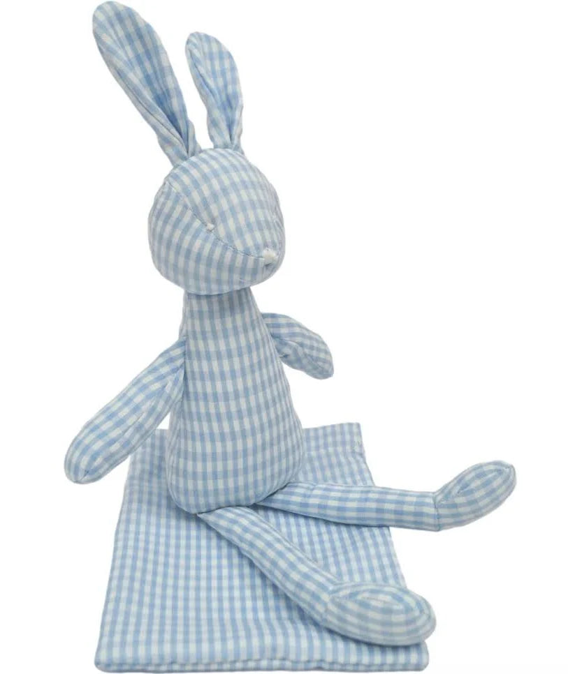 Gingham Bun Bun