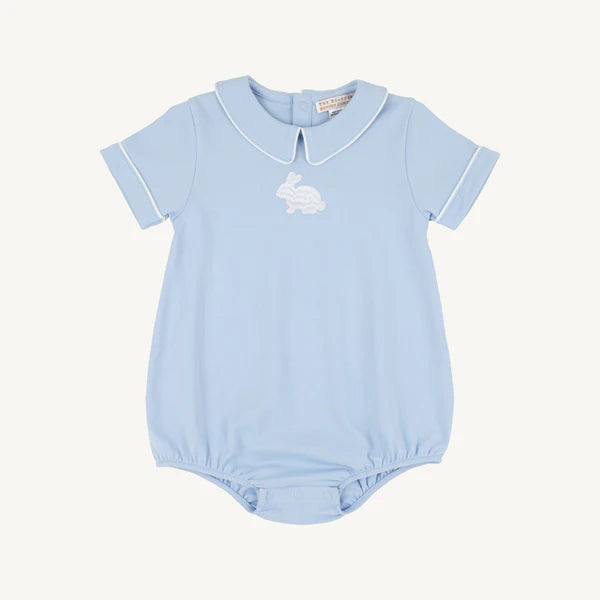 Biltmore Bubble- Beale Street Blue Bunny