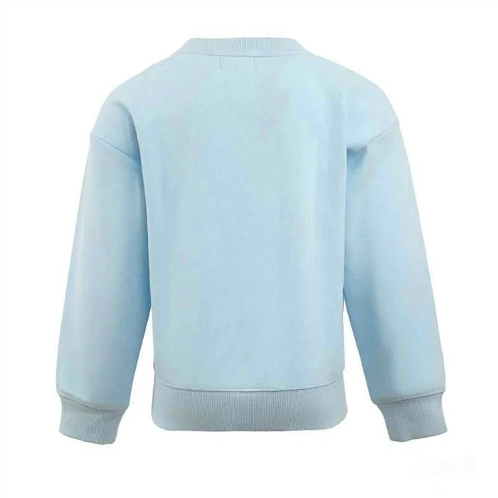 Sparkle Rainbow Sweatshirt