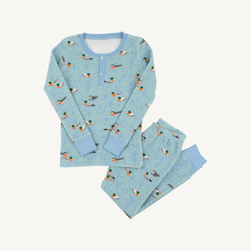 Sutton's Sweet Dream Set- Fine Weather for Ducks