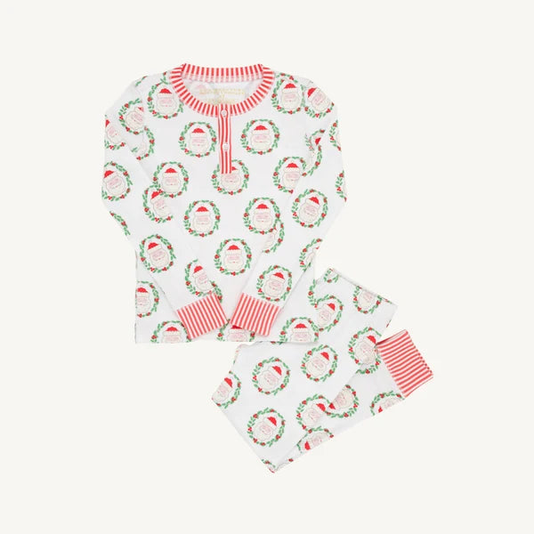 Sutton's Sweet Dream Set- North Pole Portrait