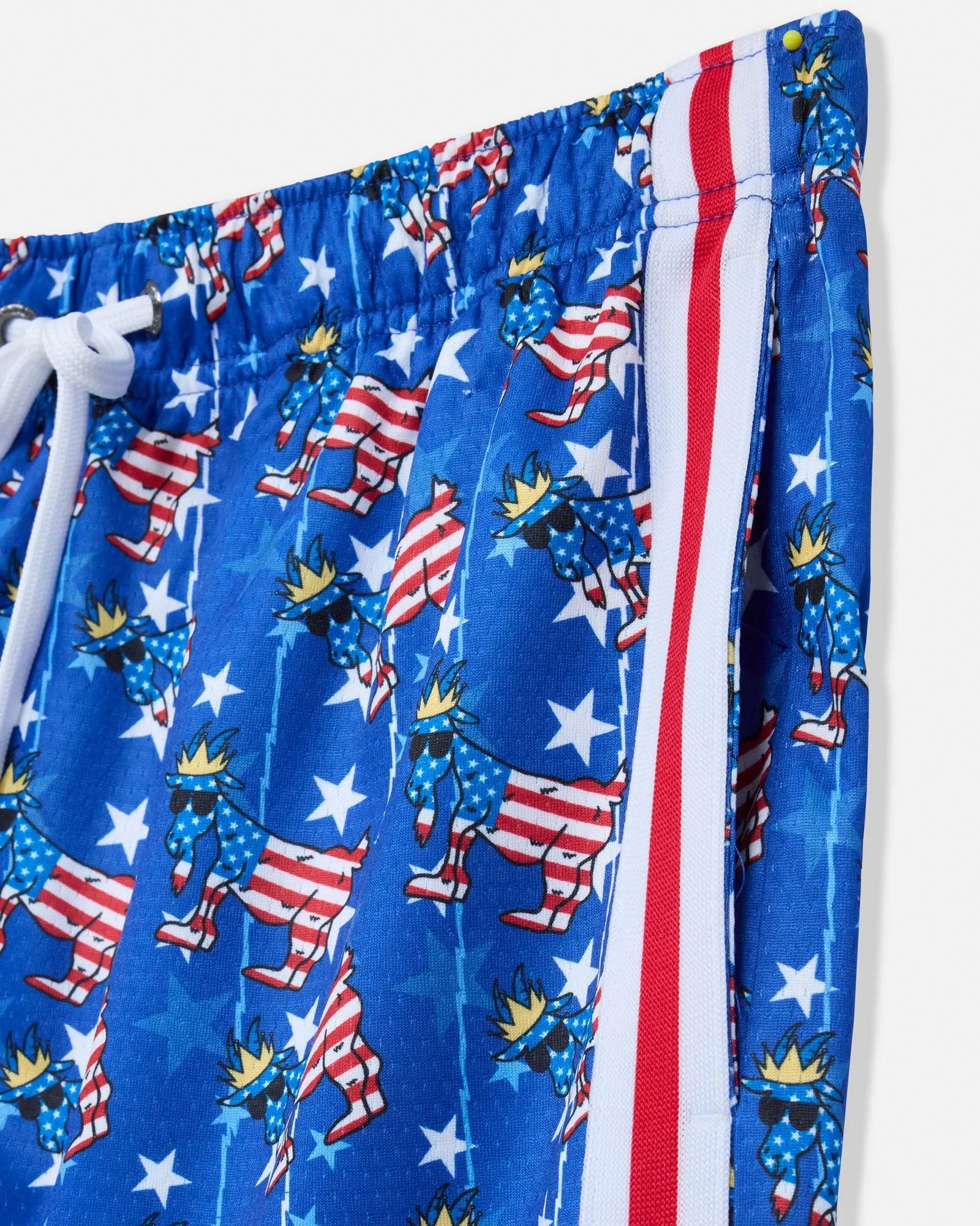 Kids' Freedom Mesh Shorts
