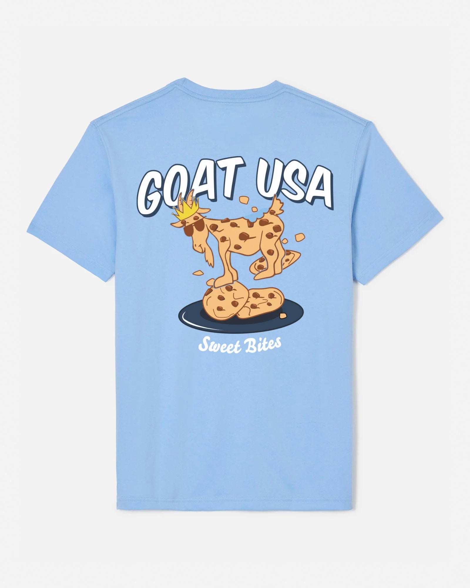 Kids' Sweet Bites Cookie T-Shirt