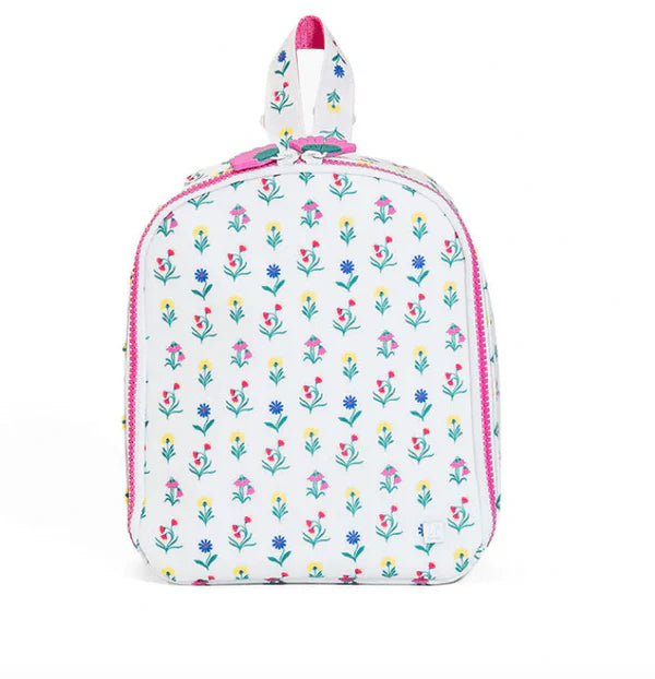 Bring It Lunch Bag- Wildflower