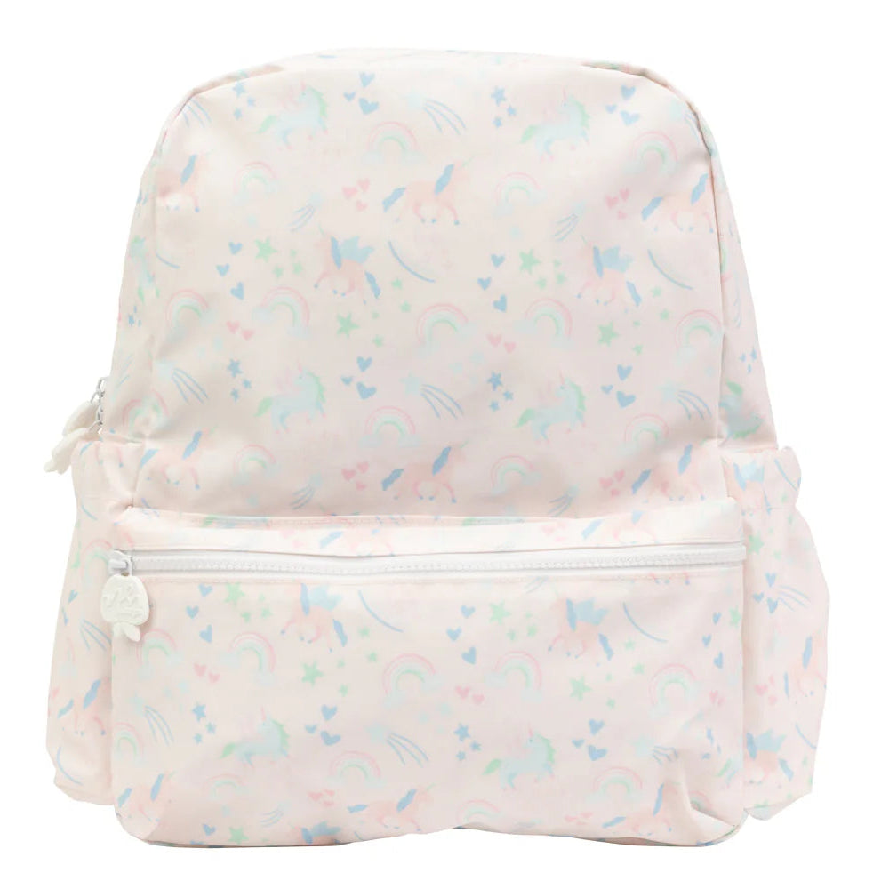 The Backpack in Unicorns