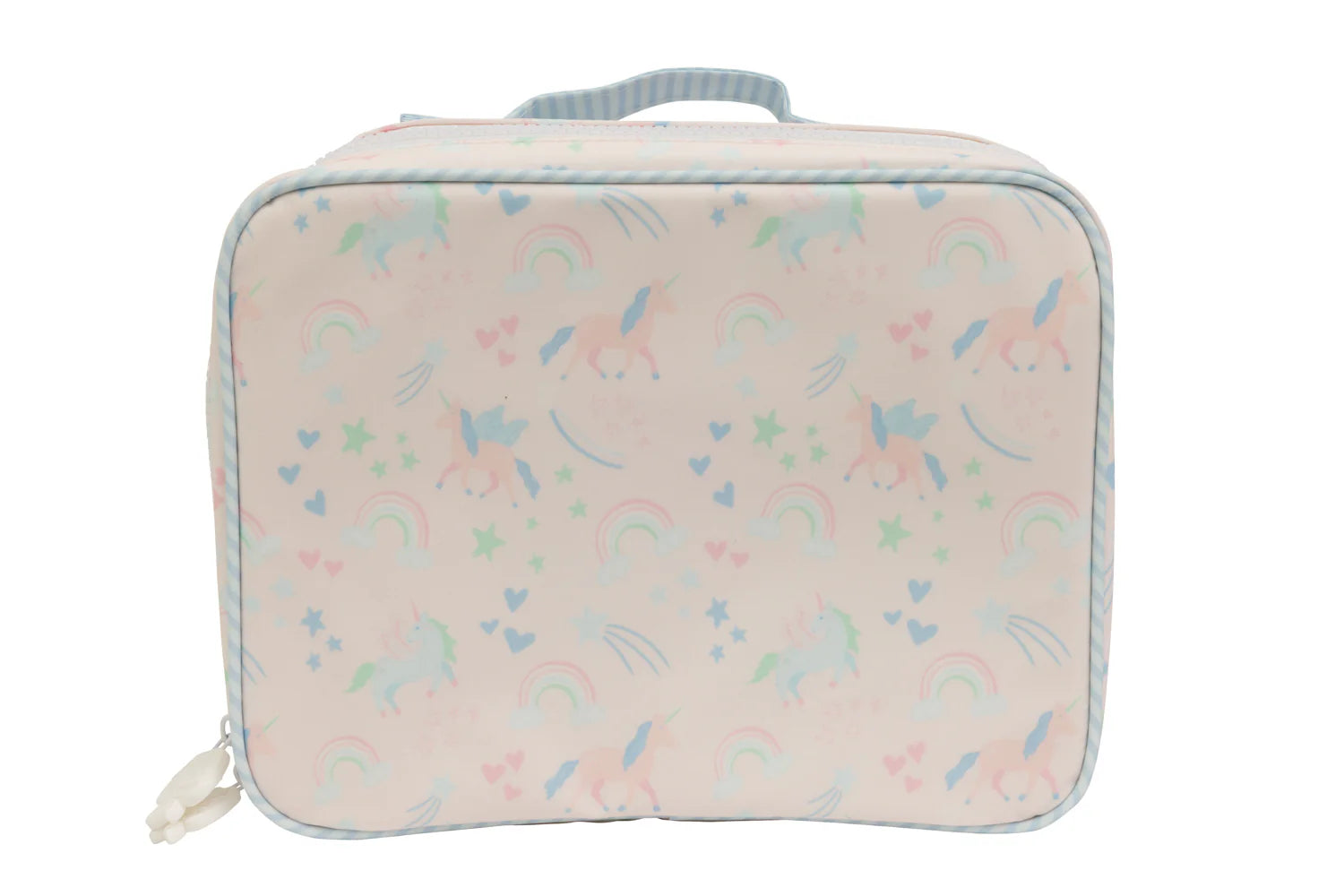 The Lunchbox in Unicorns