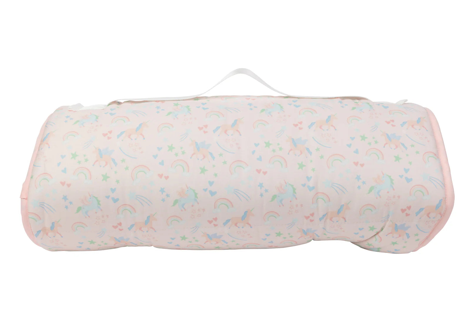 The Nap Mat in Unicorns