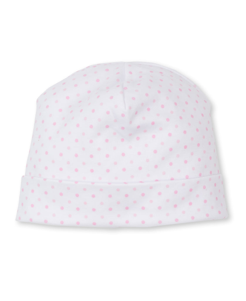 Puppy Dog Fun Dot Hat