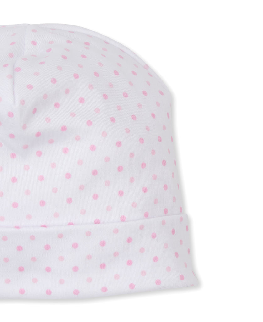 Puppy Dog Fun Dot Hat