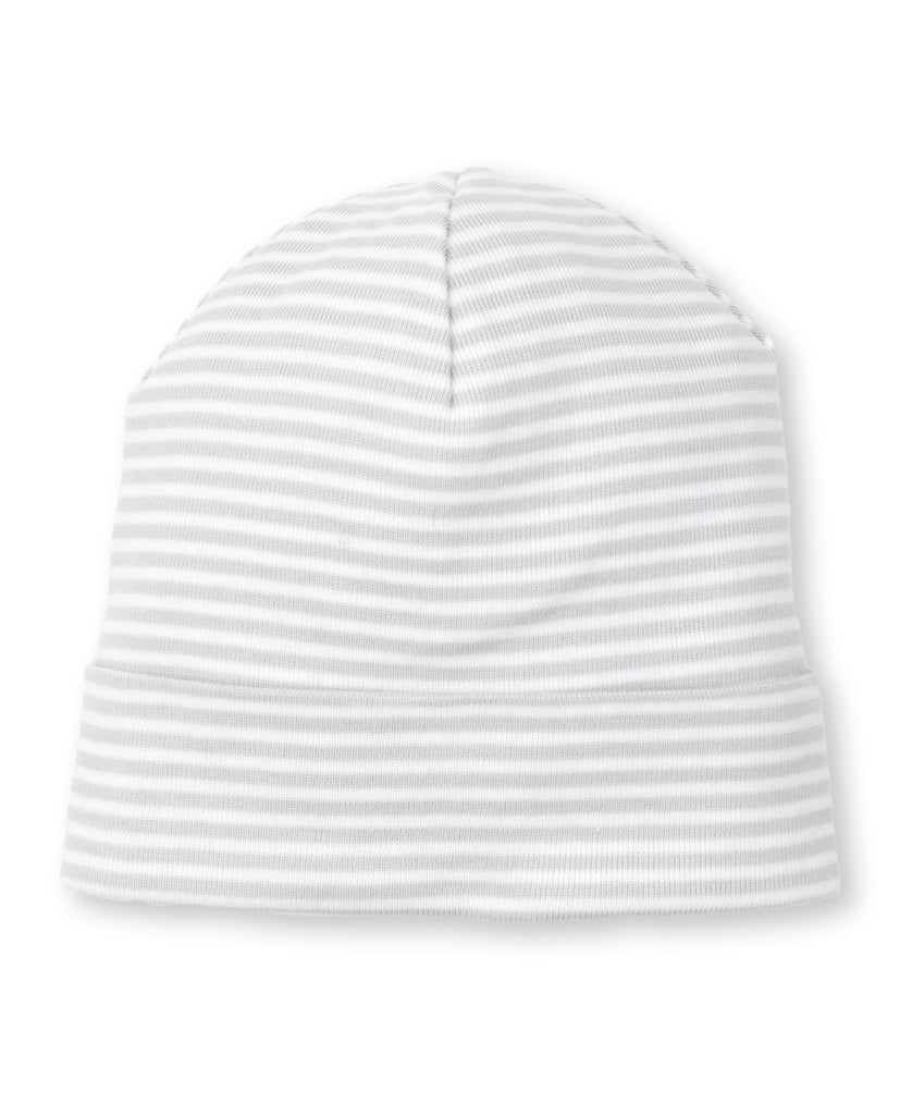 Kissy Kissy Classic Rib Stripe Hat