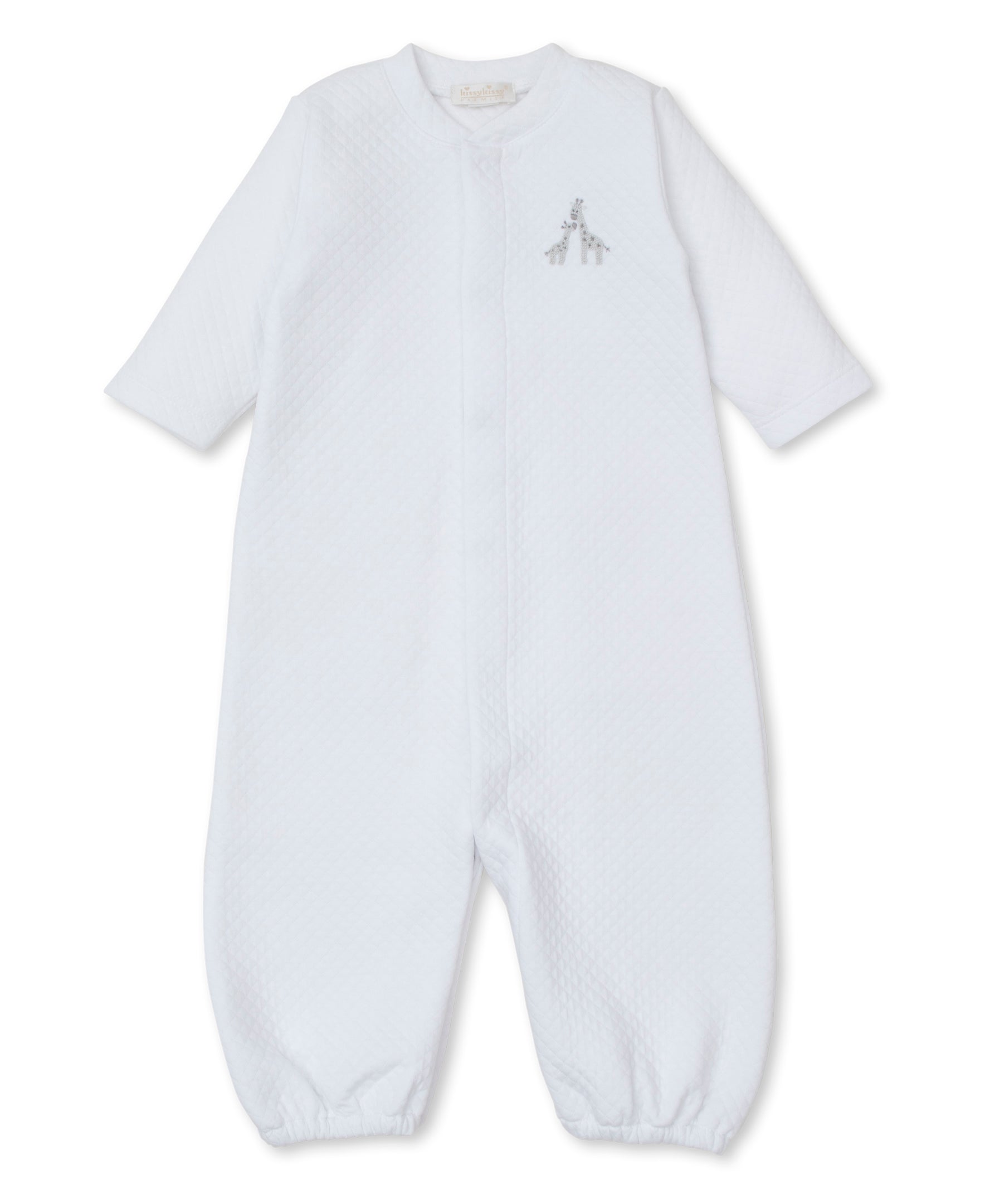 Premier Giraffe Glee Jacquard Conv Gown