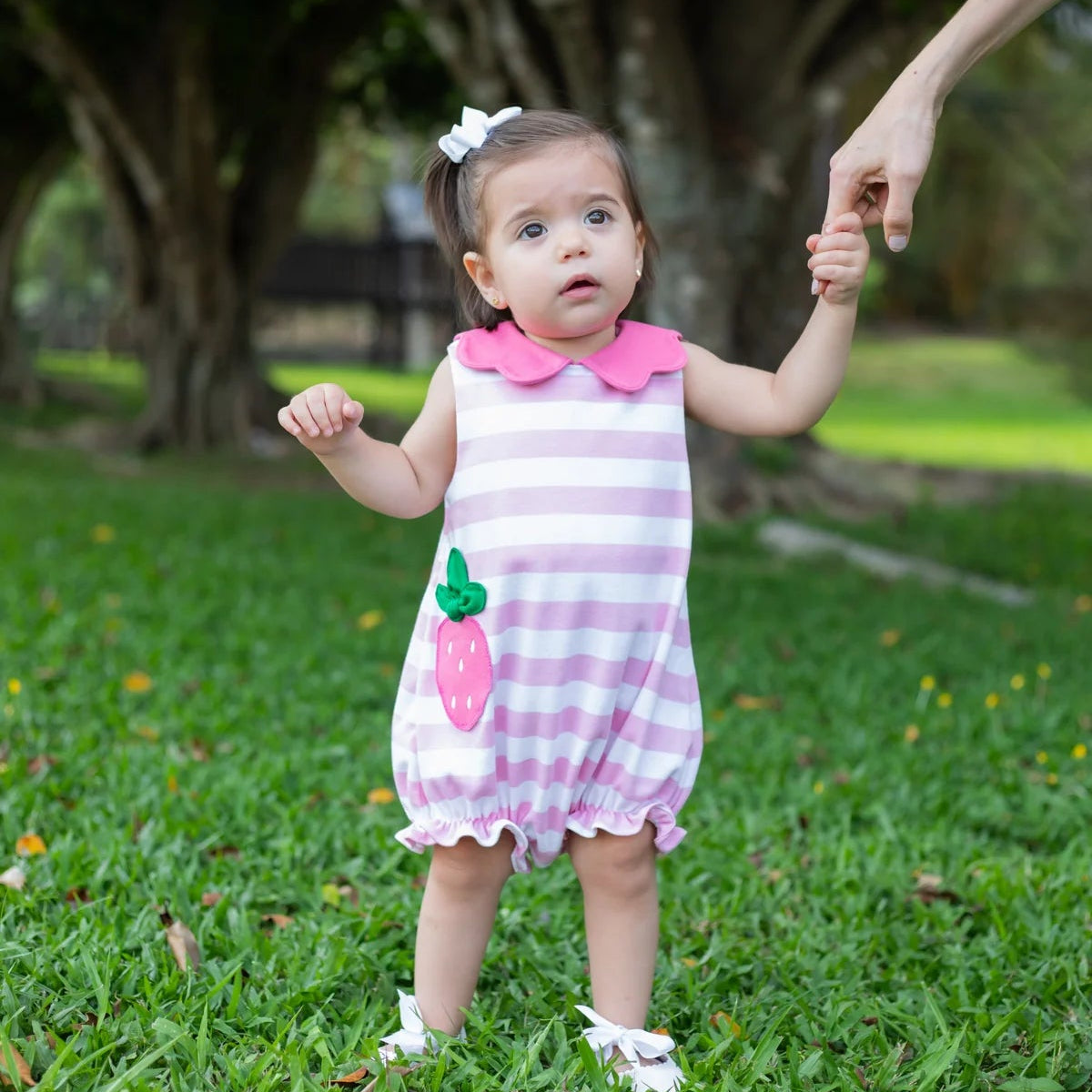 Strawberry Bryar Bubble