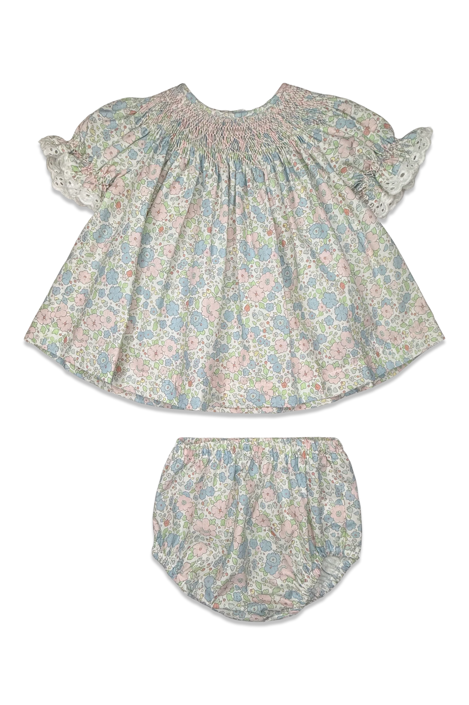 Goldie Bloomer Set | Lynwood Floral