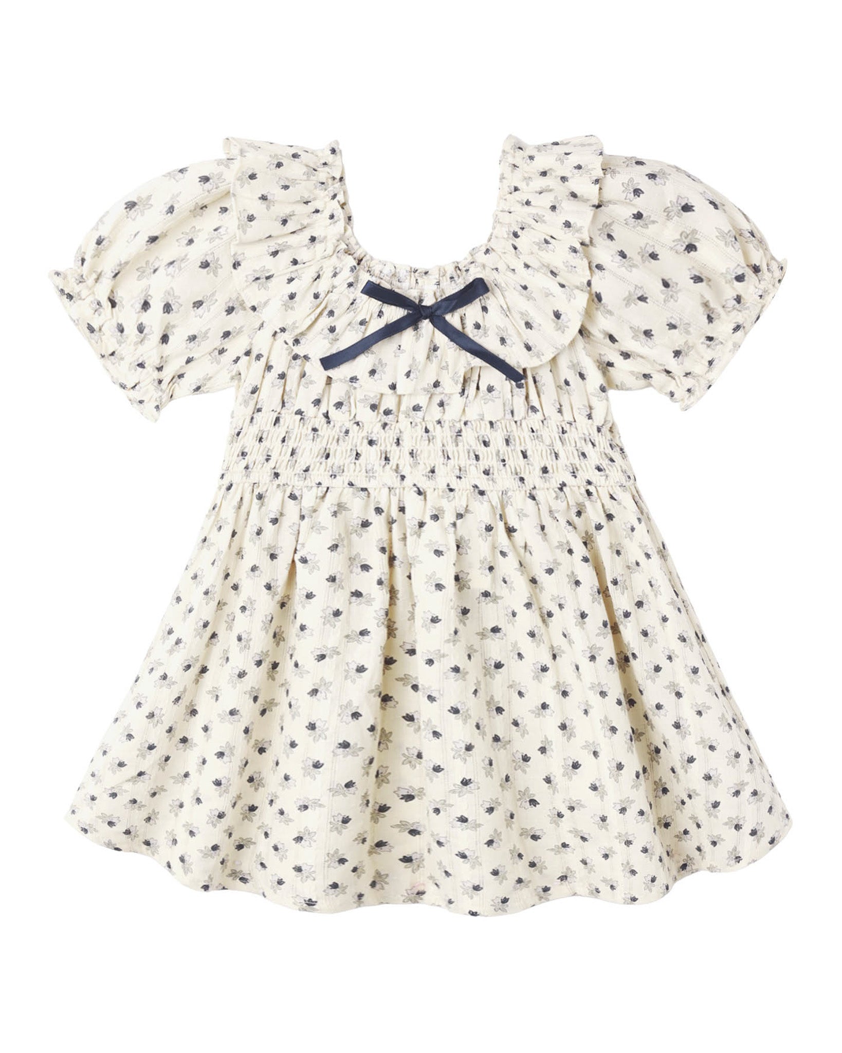 Dillon Dress | Vintage Fleur