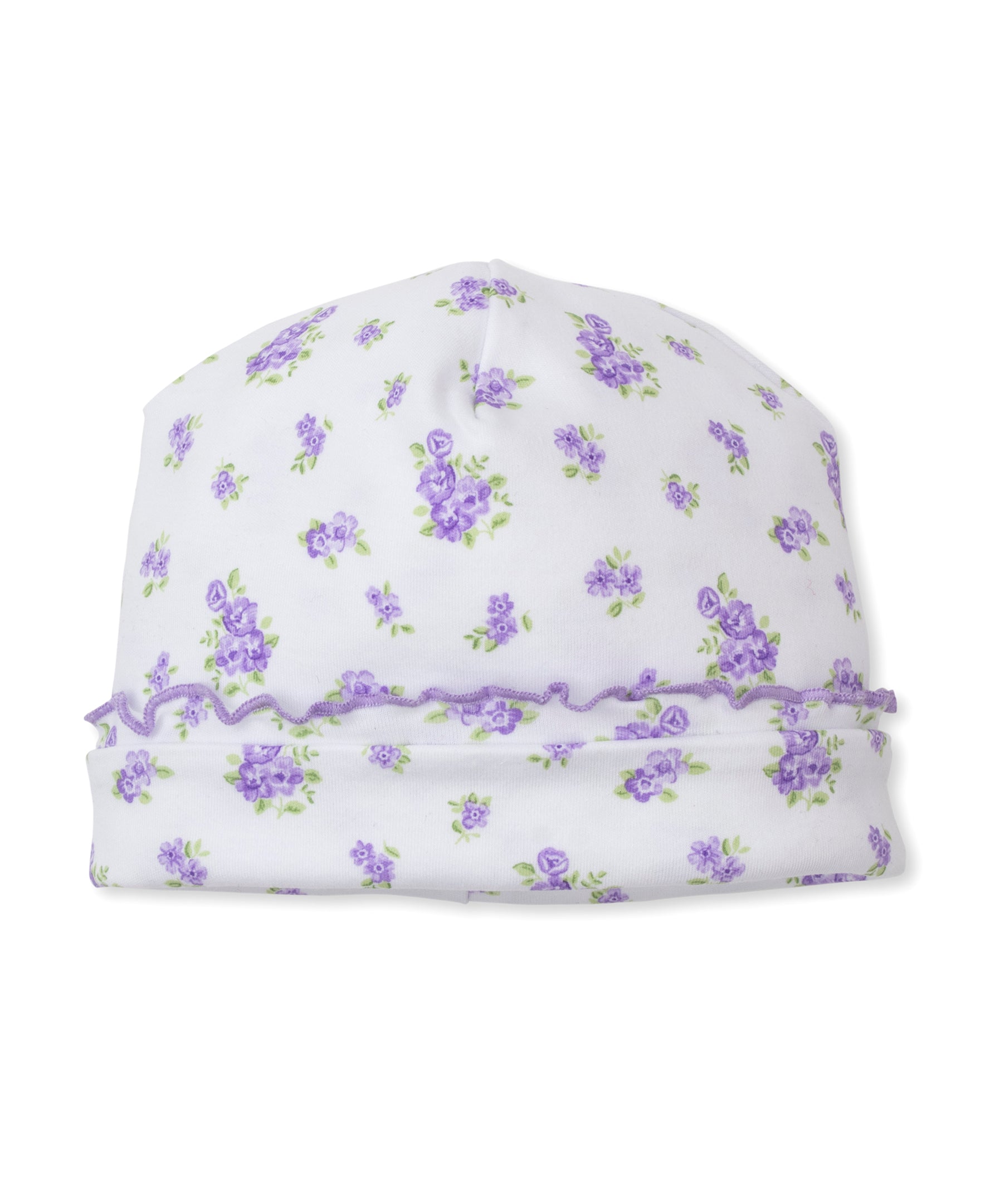 Roses and Blooms Hat