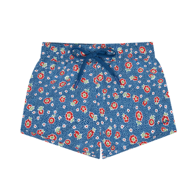 Chatham Floral Boardie (Pre-Order)