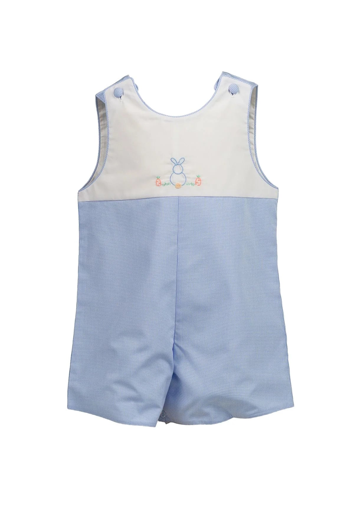 Clover Bunny Jon Jon