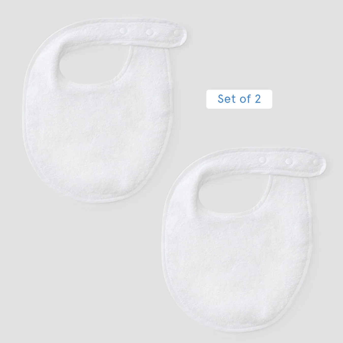 Bibs (pair)