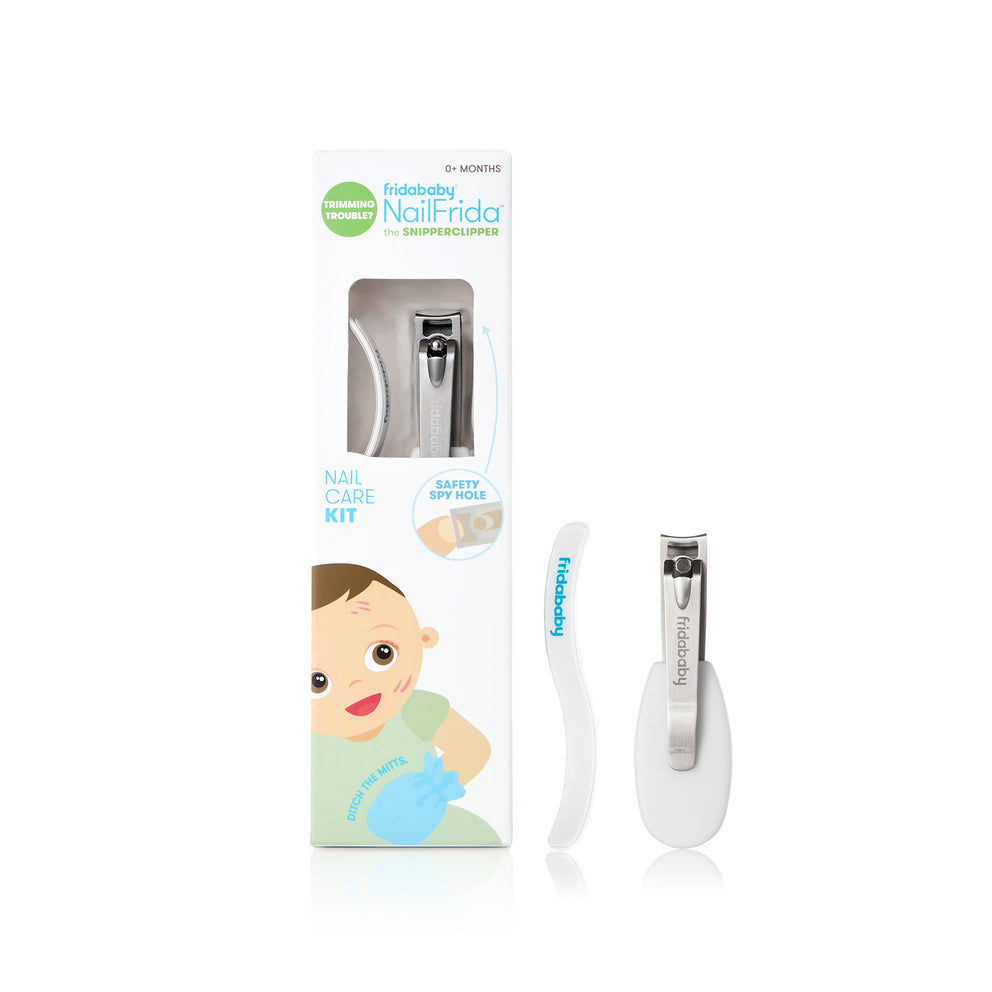 NailFrida Snipper Clipper Set