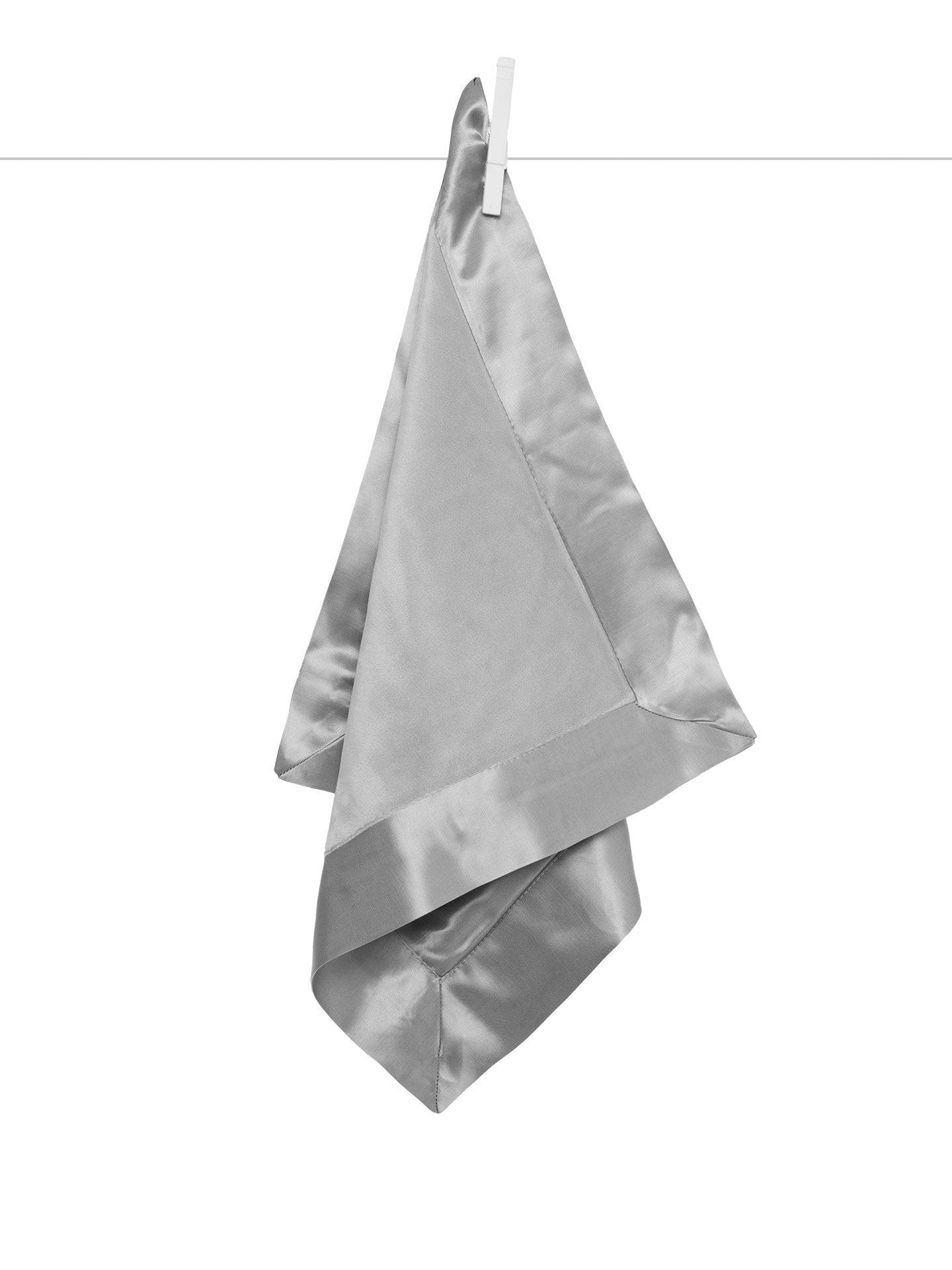 Velvet Deluxe Blanky