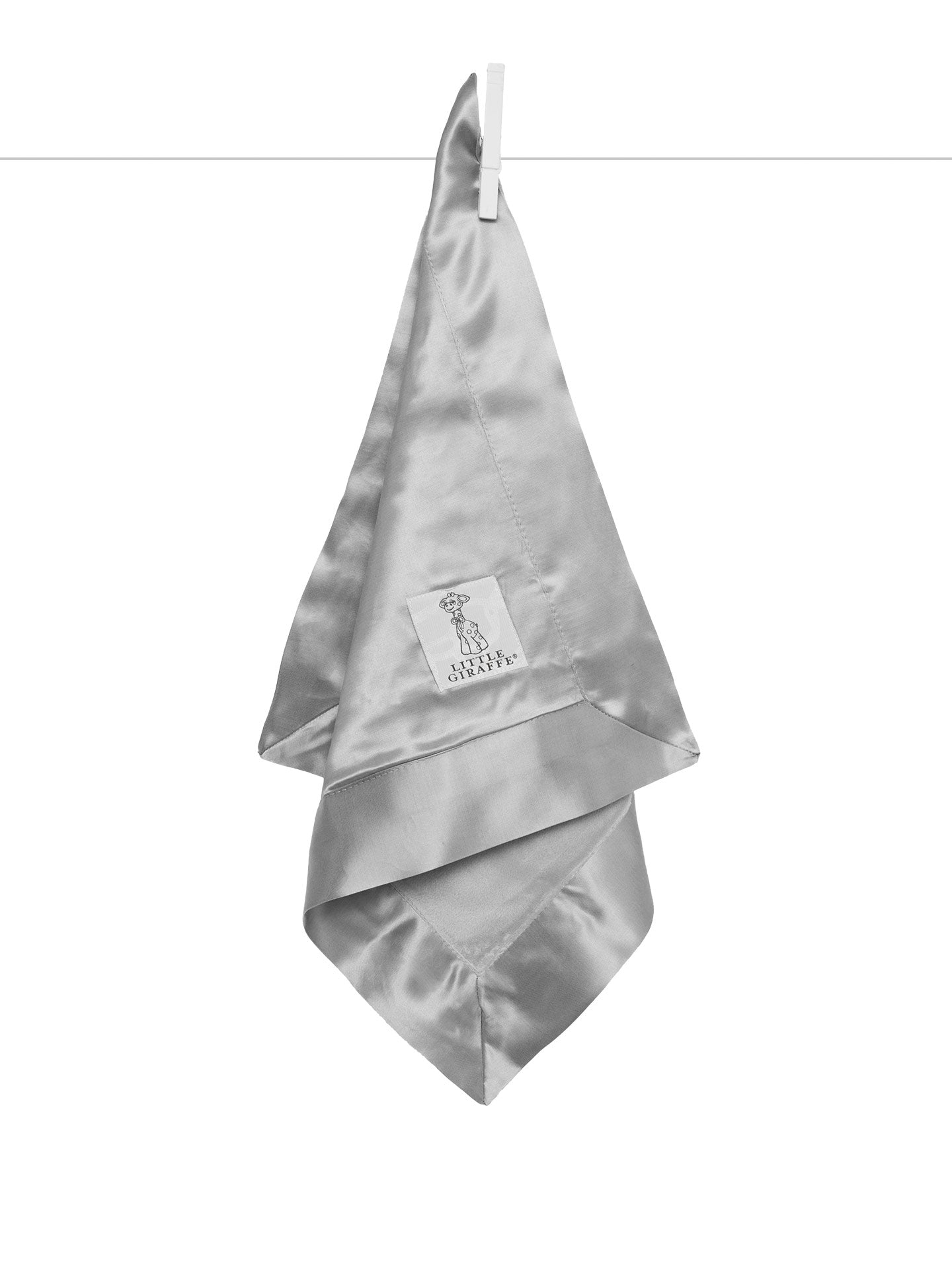 Velvet Deluxe Blanky