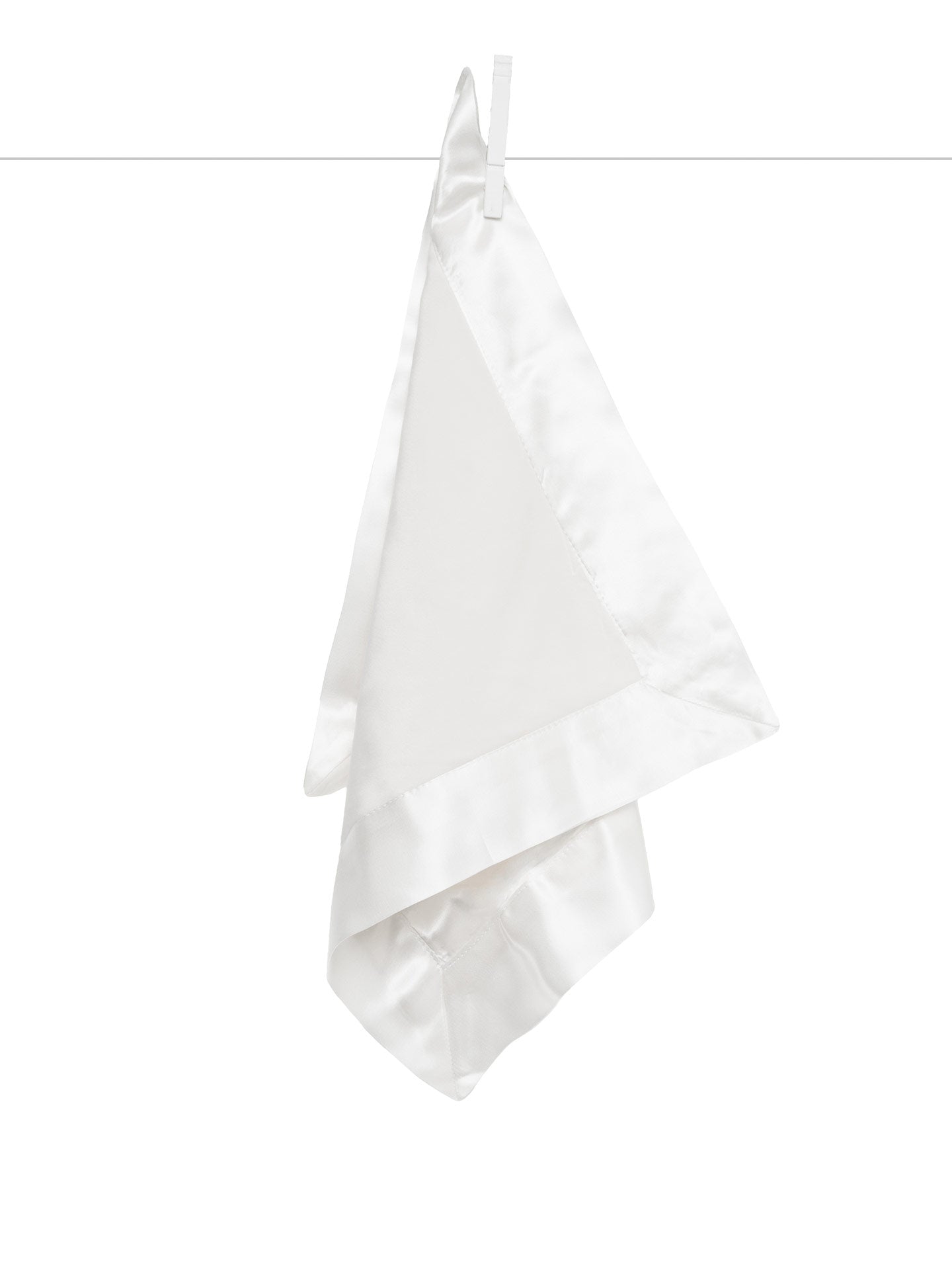 Velvet Deluxe Blanky