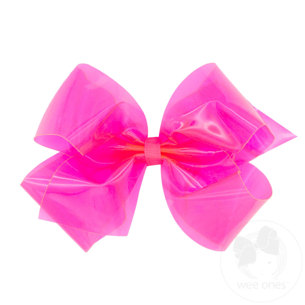 King WeeSplash Swim Hair Bow
