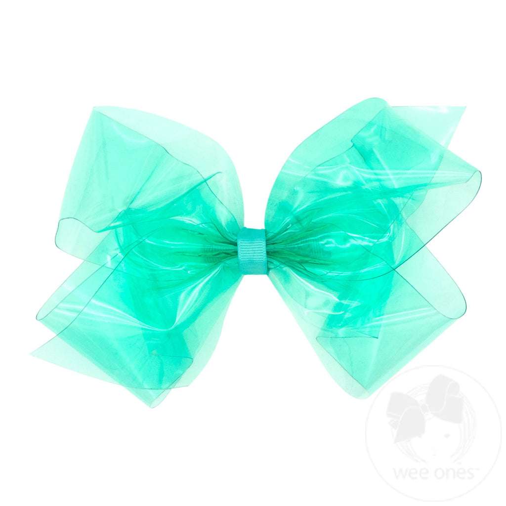 King WeeSplash Swim Hair Bow