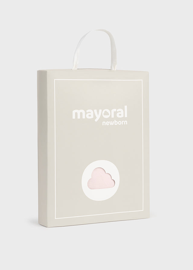 Mayoral Long Sleeve Bodysuit