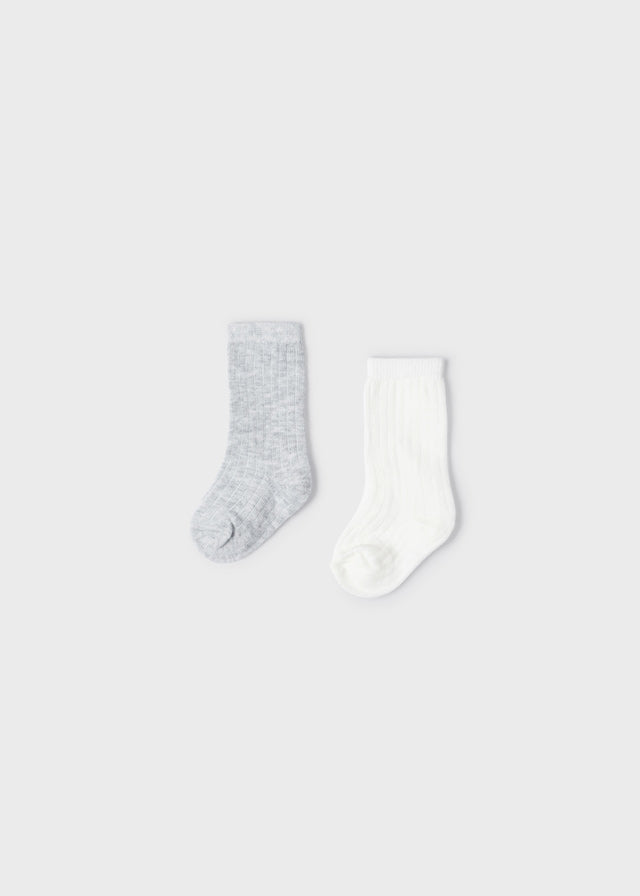 Dressy Socks (Set of 2)