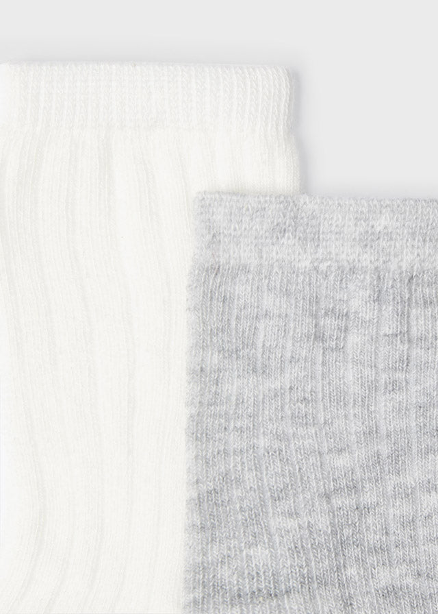 Dressy Socks (Set of 2)