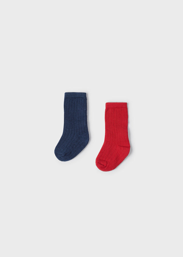 Dressy Socks (Set of 2)