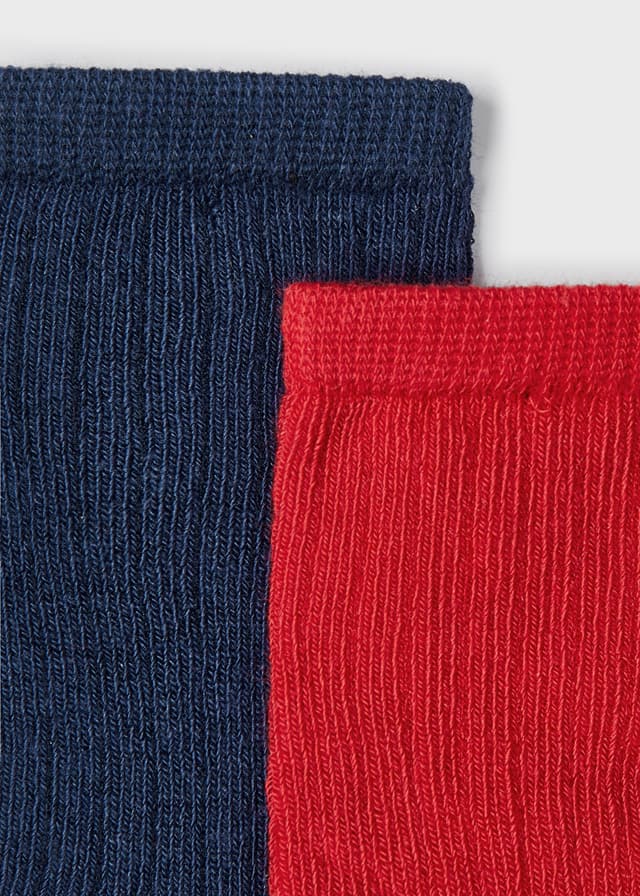 Dressy Socks (Set of 2)
