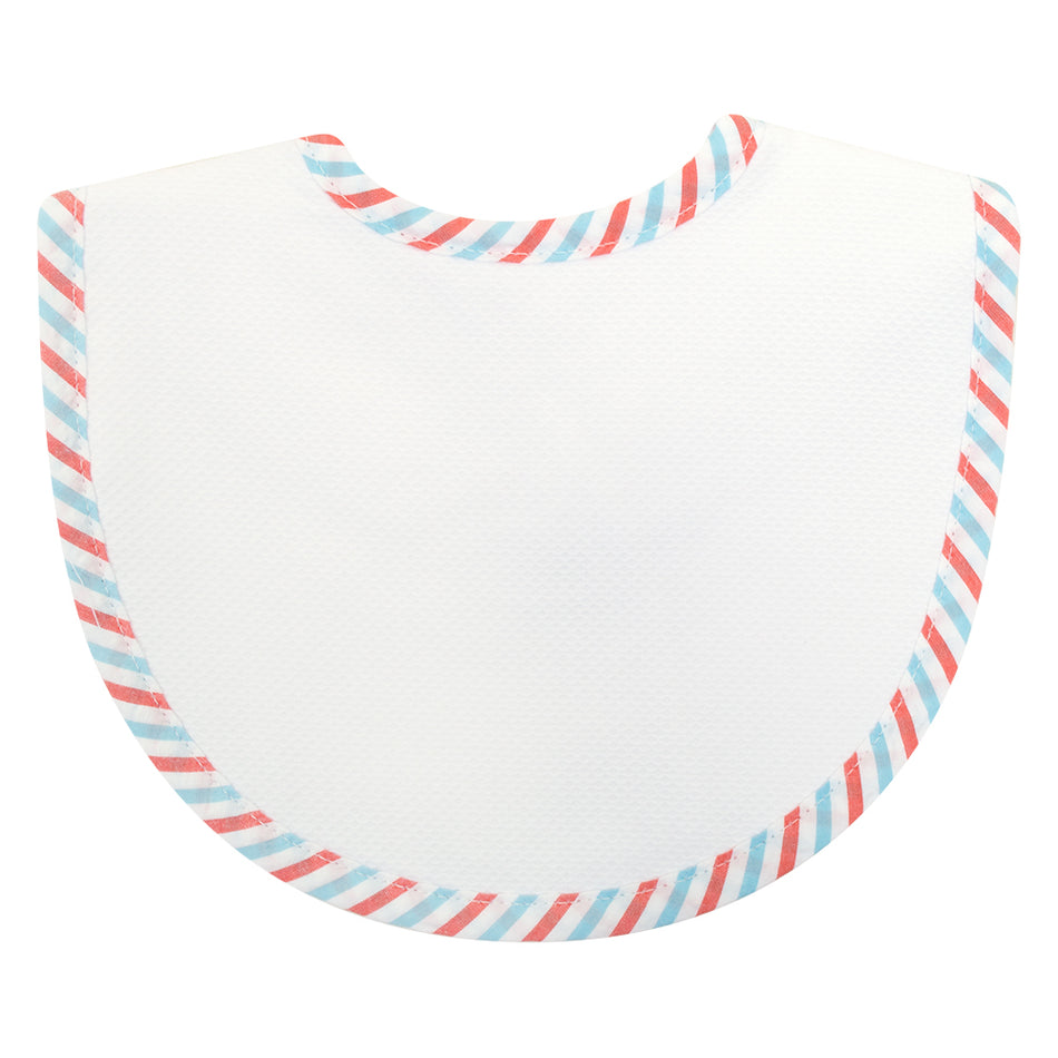 3 Marthas Medium Bib