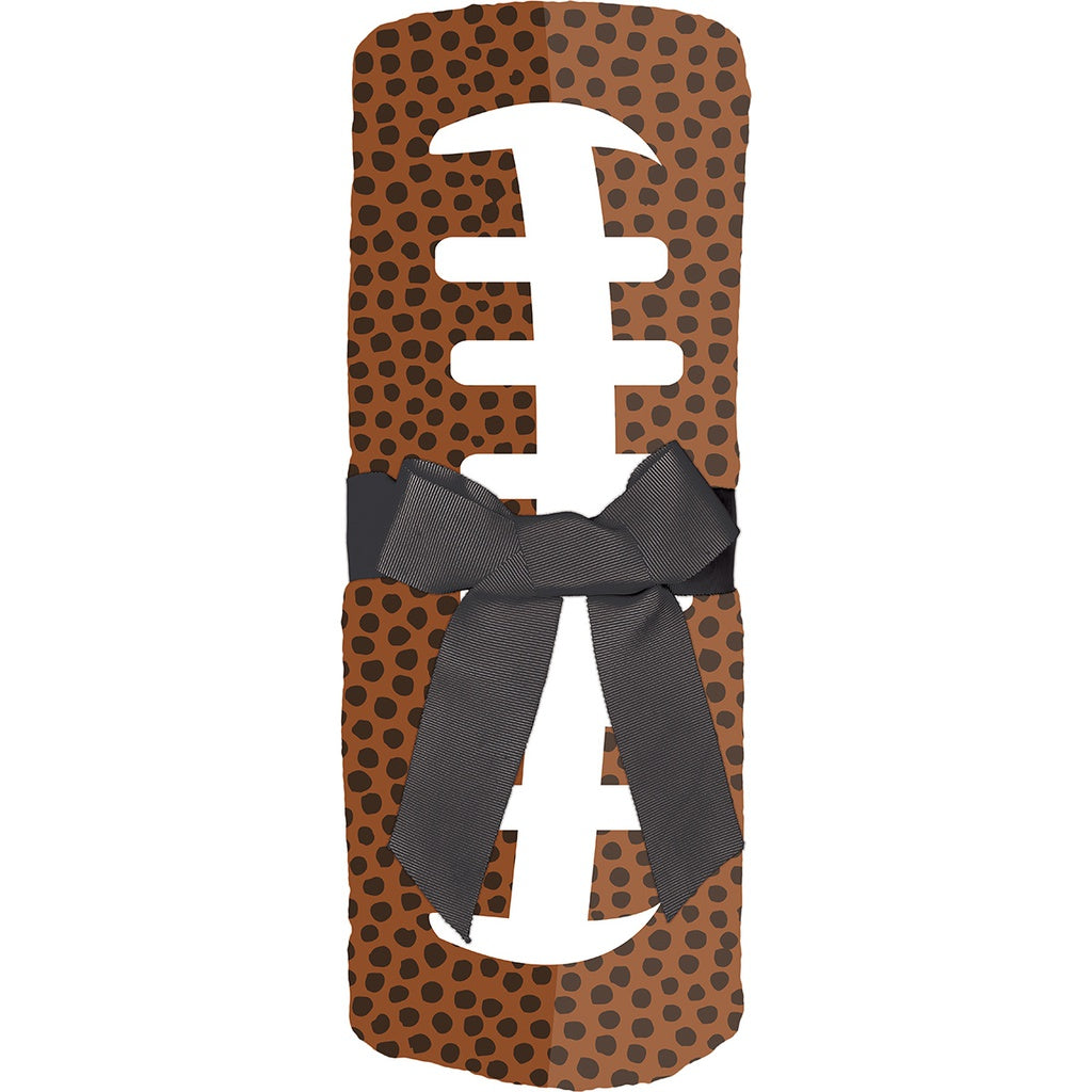 Touchdown Plush Blanket