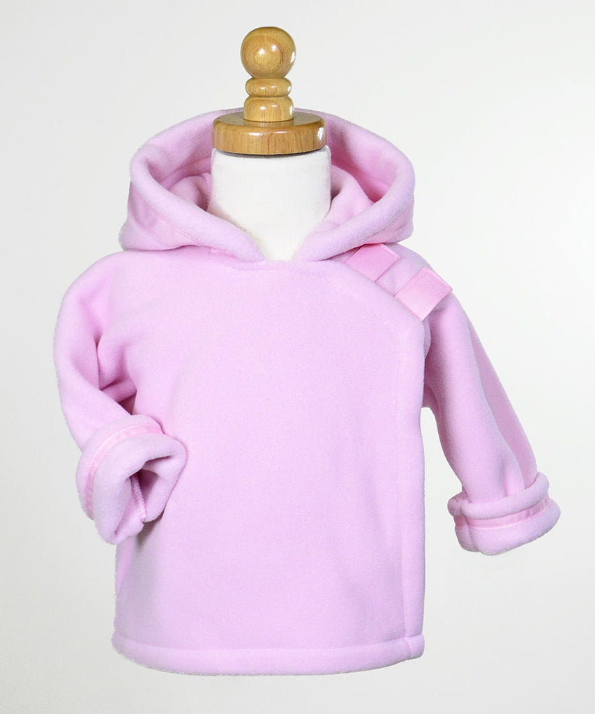 Widgeon Warmplus Fleece Jacket - Pink