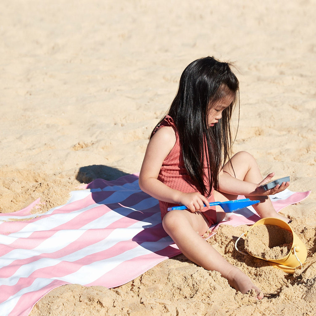 Dock & Bay Kids Beach Towels