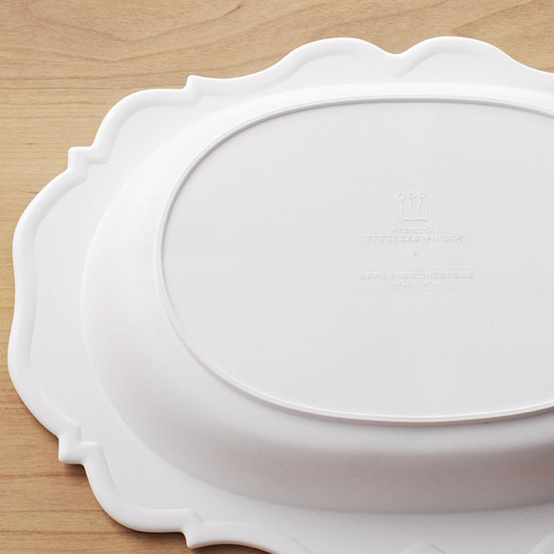 Garcon Divided Plate
