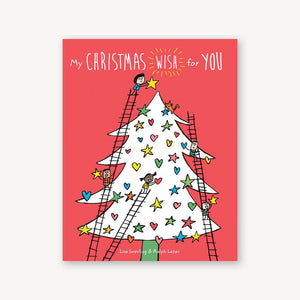 My Christmas Wish for You