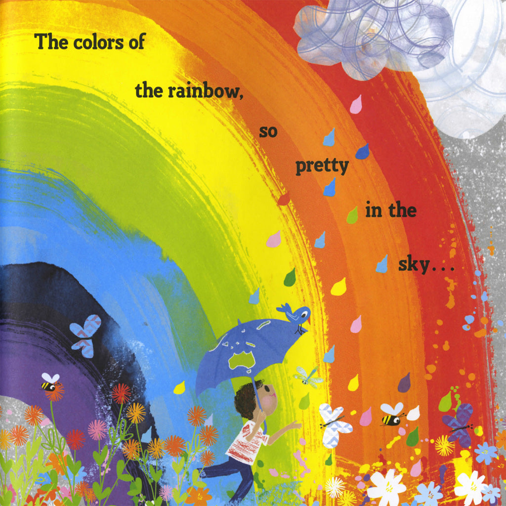 What a Wonderful World