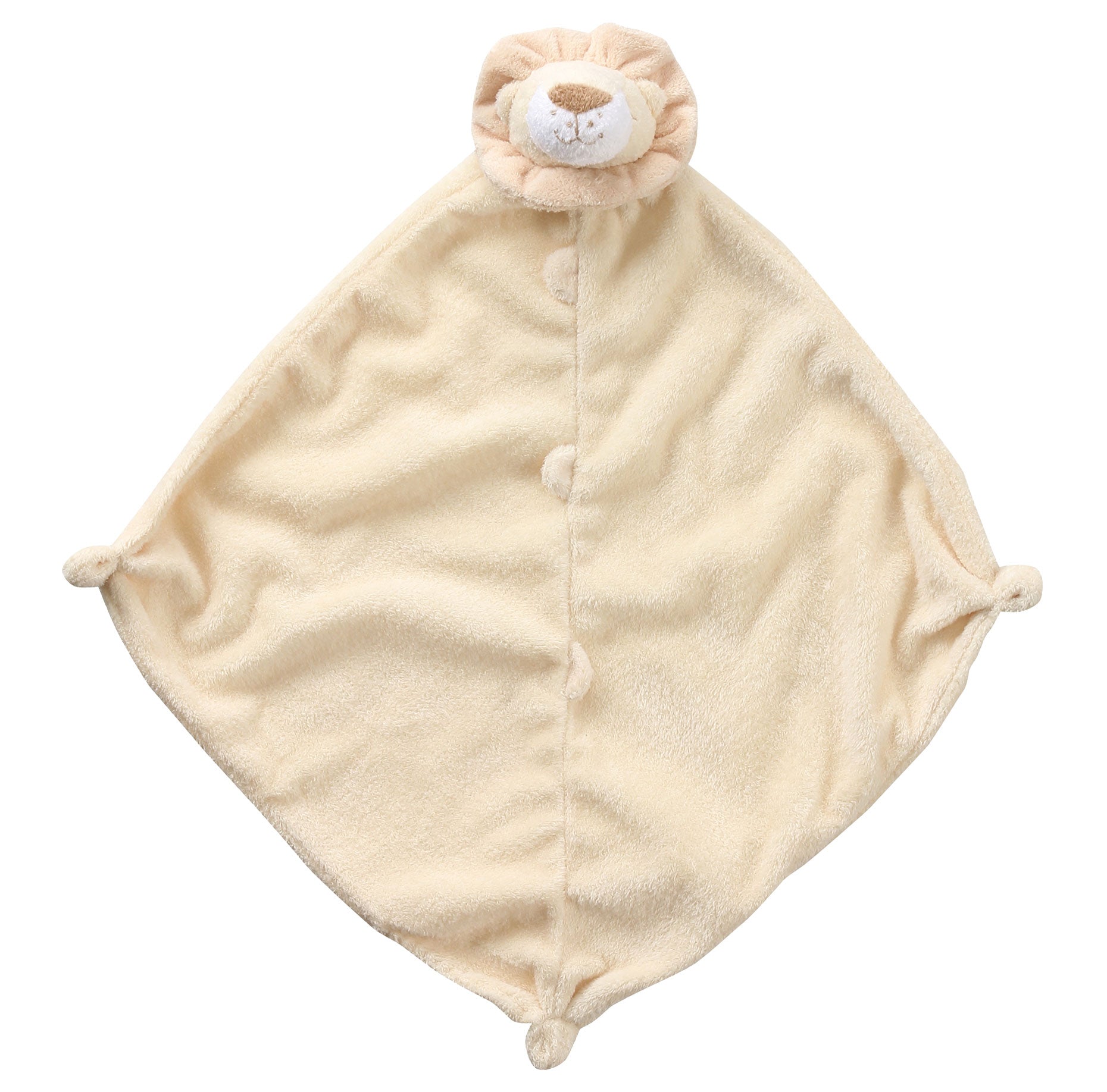 Angel Dear Lion Blankie